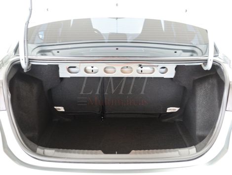 Chevrolet ONIX SEDAN Plus LTZ 1.0 12V TB Flex Aut.