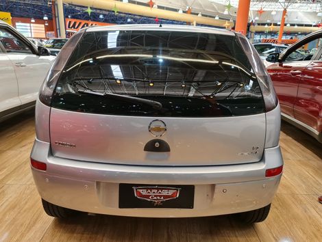 Chevrolet Corsa Hat. Maxx 1.4 8V ECONOFLEX 5p