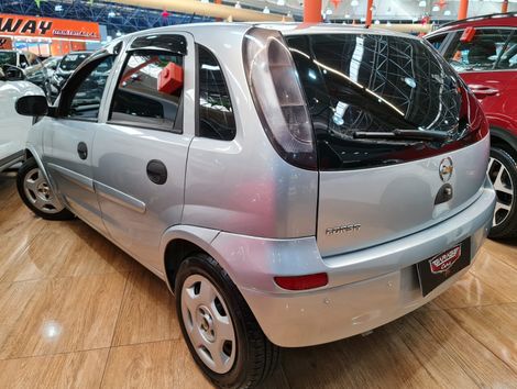 Chevrolet Corsa Hat. Maxx 1.4 8V ECONOFLEX 5p