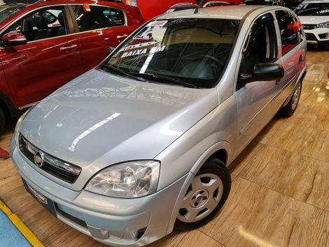 Chevrolet Corsa Hat. Maxx 1.4 8V ECONOFLEX 5p