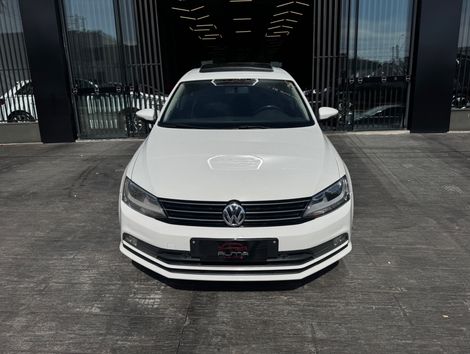 VolksWagen JETTA Comfortline 2.0 T.Flex 8V 4p Tipt.