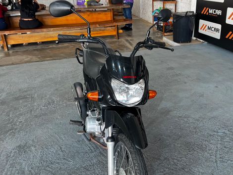 HONDA POP 110i