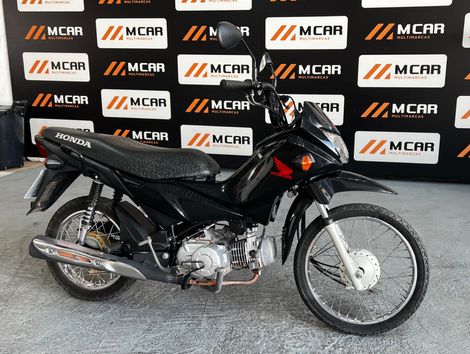 HONDA POP 110i
