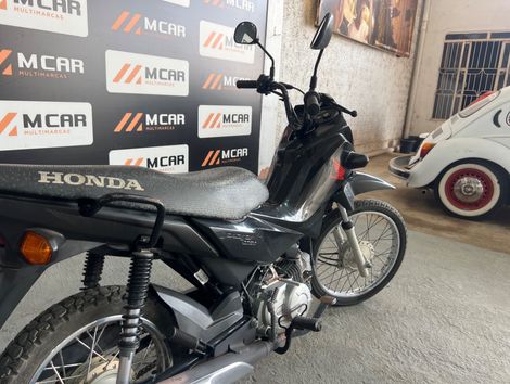HONDA POP 110i