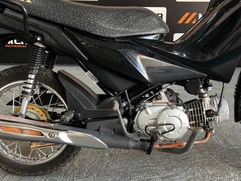 HONDA POP 110i