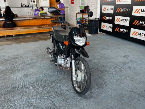 HONDA POP 110i