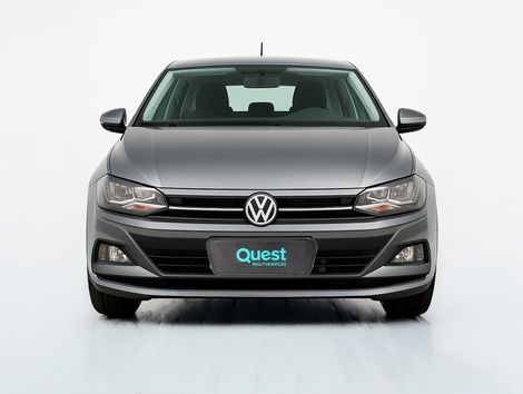 VolksWagen Polo Comfortline TSI 1.0 Flex 12V Aut.