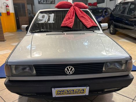 VolksWagen Saveiro GL 1.8Mi e 1.6/GL/LS/S/ Sunset
