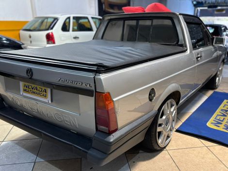 VolksWagen Saveiro GL 1.8Mi e 1.6/GL/LS/S/ Sunset