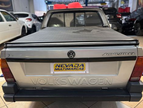 VolksWagen Saveiro GL 1.8Mi e 1.6/GL/LS/S/ Sunset
