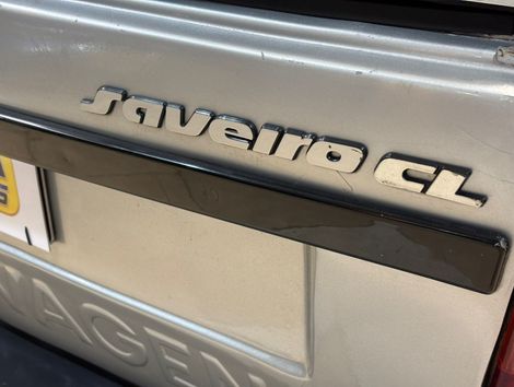 VolksWagen Saveiro GL 1.8Mi e 1.6/GL/LS/S/ Sunset