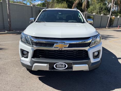 Chevrolet S10 Pick-Up LTZ 2.8 TDI 4x4 CD Dies.Aut