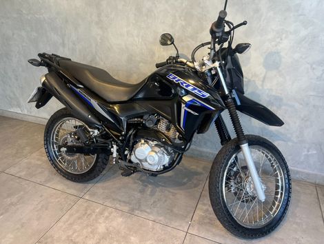 HONDA NXR 160 BROS ESDD FLEXONE