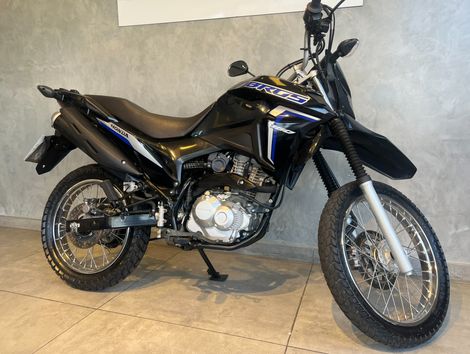 HONDA NXR 160 BROS ESDD FLEXONE