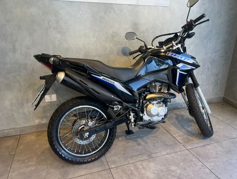 HONDA NXR 160 BROS ESDD FLEXONE