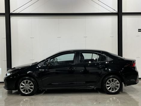 Toyota Corolla GLi 2.0 16V Flex Aut.