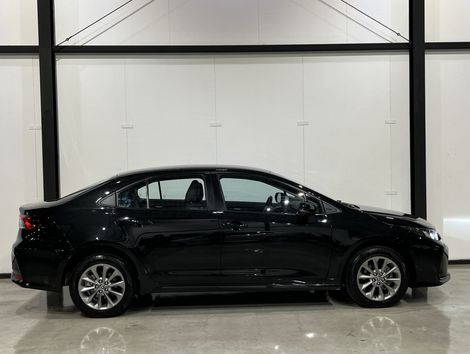 Toyota Corolla GLi 2.0 16V Flex Aut.