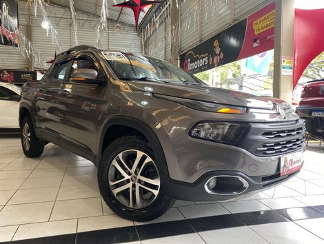 Fiat Toro Volcano 2.0 16V 4x4 TB Diesel Aut.