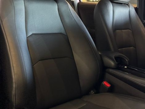 Honda HR-V EXL 1.8 Flexone 16V 5p Aut.