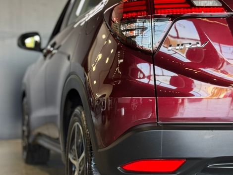 Honda HR-V EXL 1.8 Flexone 16V 5p Aut.