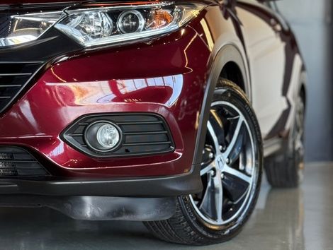 Honda HR-V EXL 1.8 Flexone 16V 5p Aut.