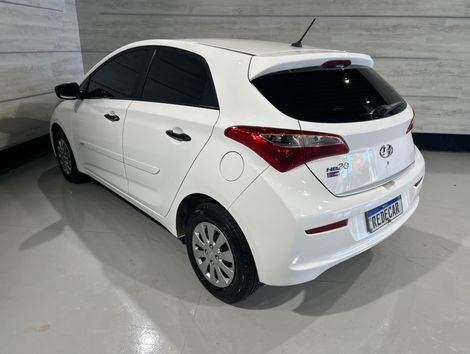 Hyundai HB20 Comf./C.Plus/C.Style 1.0 Flex 12V