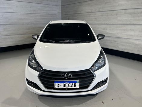 Hyundai HB20 Comf./C.Plus/C.Style 1.0 Flex 12V