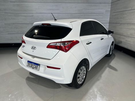 Hyundai HB20 Comf./C.Plus/C.Style 1.0 Flex 12V