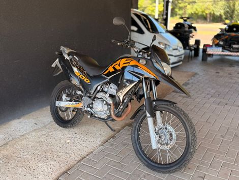 HONDA XRE 300 ADVENTURE FLEX