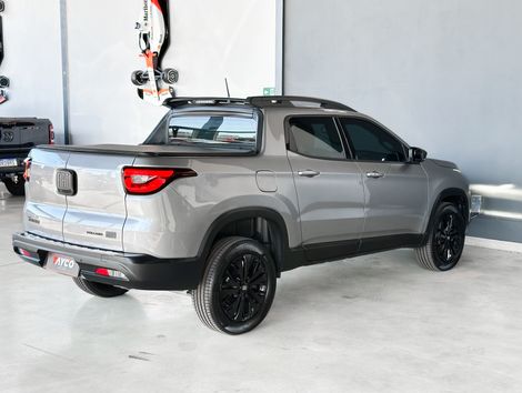 Fiat Toro Volcano 1.3 T270 4x2 Flex Aut.