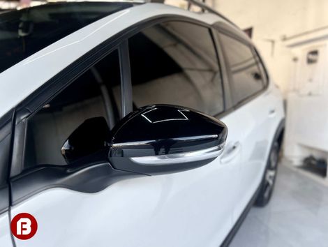 Peugeot 2008 Griffe 1.6 Flex 16V 5p Aut.