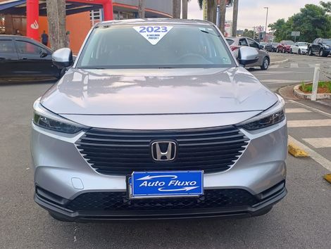 Honda HR-V EXL 1.5 Sensing 16V 5p Aut.
