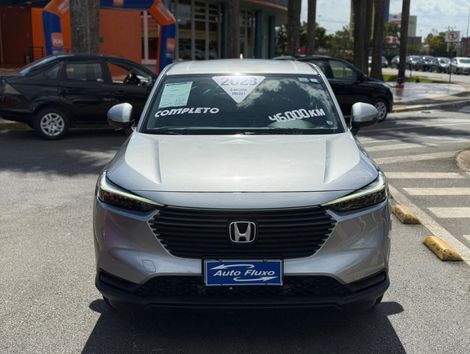 Honda HR-V EXL 1.5 Flex Sensing 16V 5p Aut.