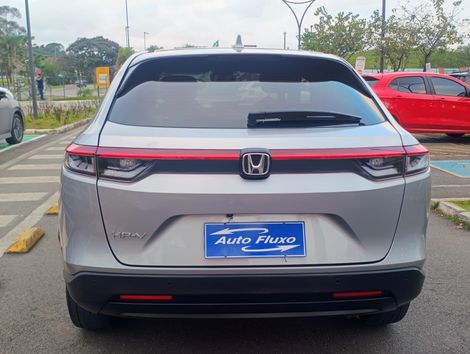Honda HR-V EXL 1.5 Sensing 16V 5p Aut.