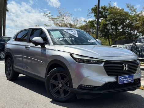 Honda HR-V EXL 1.5 Flex Sensing 16V 5p Aut.