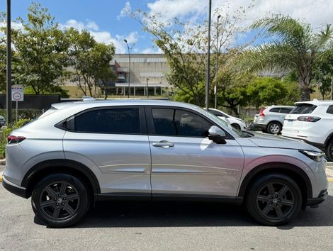 Honda HR-V EXL 1.5 Flex Sensing 16V 5p Aut.
