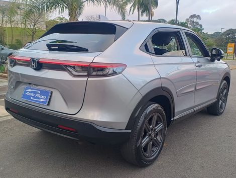 Honda HR-V EXL 1.5 Sensing 16V 5p Aut.