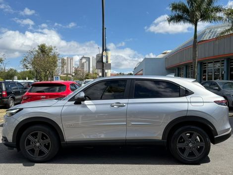 Honda HR-V EXL 1.5 Flex Sensing 16V 5p Aut.