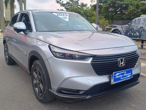Honda HR-V EXL 1.5 Sensing 16V 5p Aut.