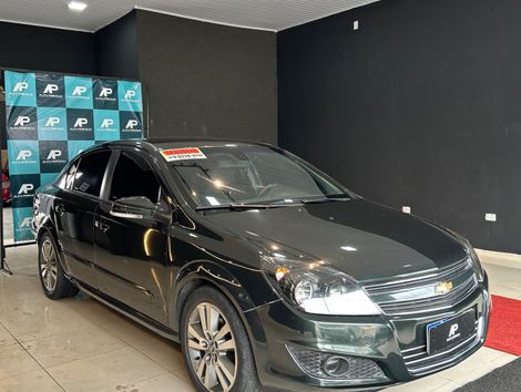 Chevrolet Vectra COLLECTION 2.0 FlexPower 8V Aut.