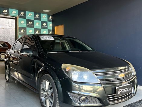 Chevrolet Vectra COLLECTION 2.0 FlexPower 8V Aut.