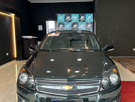 Chevrolet Vectra COLLECTION 2.0 FlexPower 8V Aut.