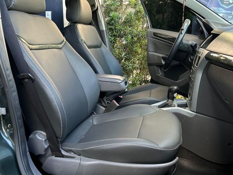 Chevrolet Vectra COLLECTION 2.0 FlexPower 8V Aut.