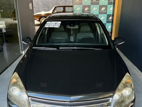 Chevrolet Vectra COLLECTION 2.0 FlexPower 8V Aut.