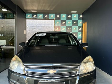 Chevrolet Vectra COLLECTION 2.0 FlexPower 8V Aut.