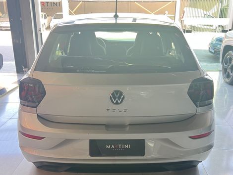VolksWagen Polo 1.0 MPI Flex 12V 5p