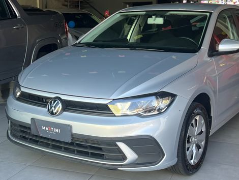 VolksWagen Polo 1.0 MPI Flex 12V 5p