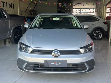 VolksWagen Polo 1.0 MPI Flex 12V 5p
