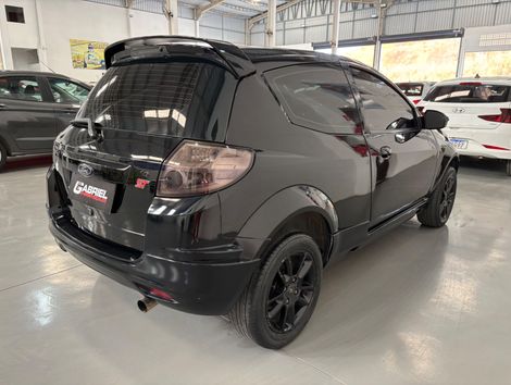 Ford Ka Sport 1.6 8V Flex 3p