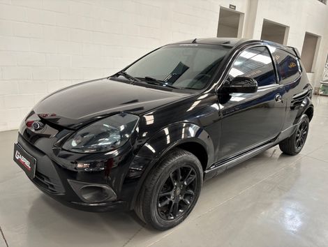 Ford Ka Sport 1.6 8V Flex 3p